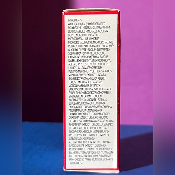 SHISEIDO  Benefiance Eye Cream - NIB🌻🌻🌻 - Picture 3 of 5